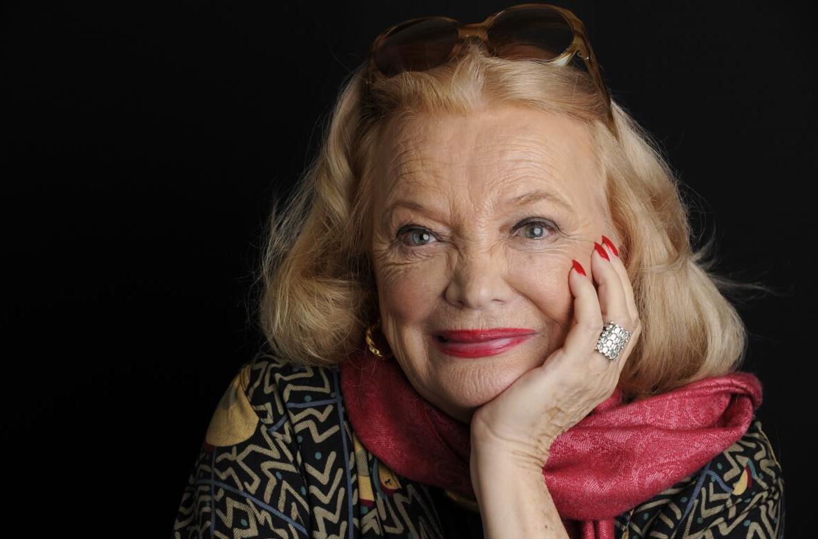 Ndërron jetë në moshën 94-vjeçare aktorja amerikane Gena Rowlands