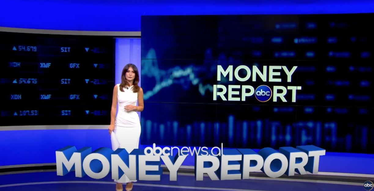 Money Report me Genta Dobrën, (26/08/2024)