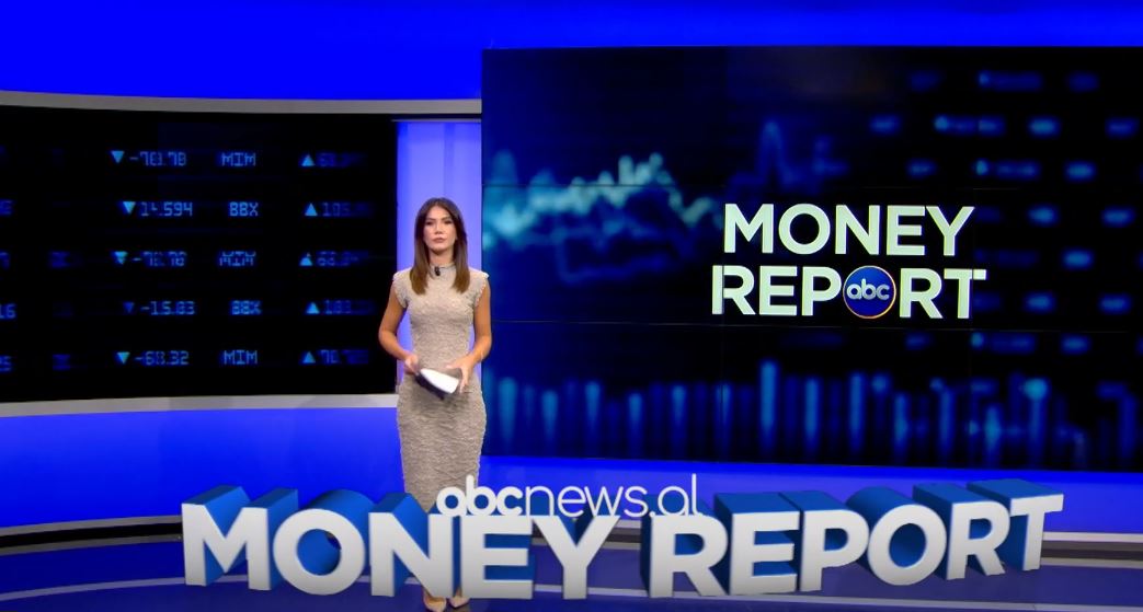 Money Report me Genta Dobrën, (28/08/2024)