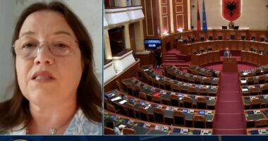 “Vetingu i politikanëve, shumë i domosdoshëm”, Gjikondi: Kjo klasë politike ka shantazhuar drejtësinë shqiptare