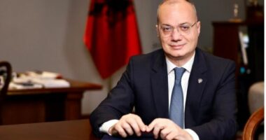Do udhëtoni jashtë vendit? Ministri Hasani: Ja ku mund të kontrolloni regjimin e vizave
