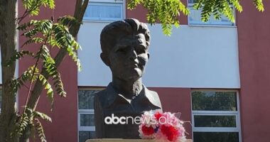 Vrasja e poetit disident Havzi Nela/ Kukës, përkujtohet 36 vjetori i ndarjes nga jeta