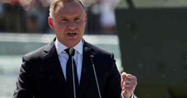 “Moska do të pësojë humbje”, presidenti polak: Do të mbroj trupat ruse nëse largohen nga Ukraina