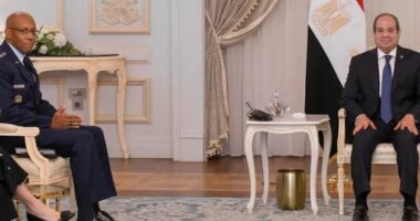 Lindja e Mesme/ Egjipti paralajmëron gjeneralin amerikan për rrezikun e përhapjes së luftës