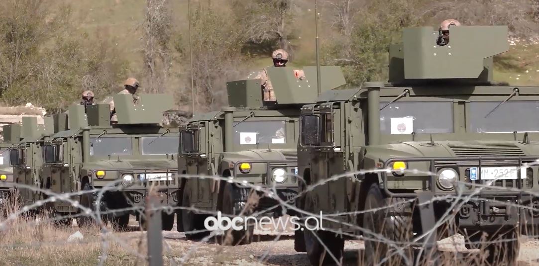 Nis prodhimi i armëve, hyn në fuqi ligji për industrinë ushtarake, transformohen tre uzinat