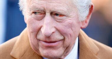 Zbulohet zakoni i Mbretit Karli III para gjumit