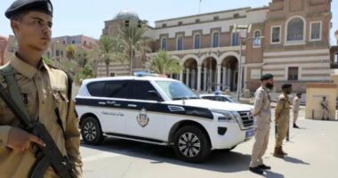 Tensionet më Libi/ Arratiset guvernatori i Bankës Qendrore