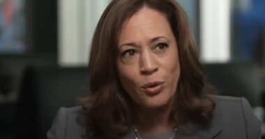 Kamala Harris jep intervistën e parë televizive pas shpalljes së kandidaturës. Çfarë tha ajo për Trump, emigracionin dhe politikën ndaj Izraelit?