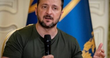 Zelensky: Lufta po “zhvendoset” në Rusi. Ata do të mësojnë çfarë do të thotë hakmarrja