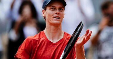 Sinner, kampioni me doping/ Pozitiv në dy teste, por tenisti italian shpallet i pafajshëm