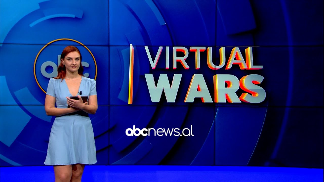 Virtual Wars me Jeta Kasemin, (09/08/2024)