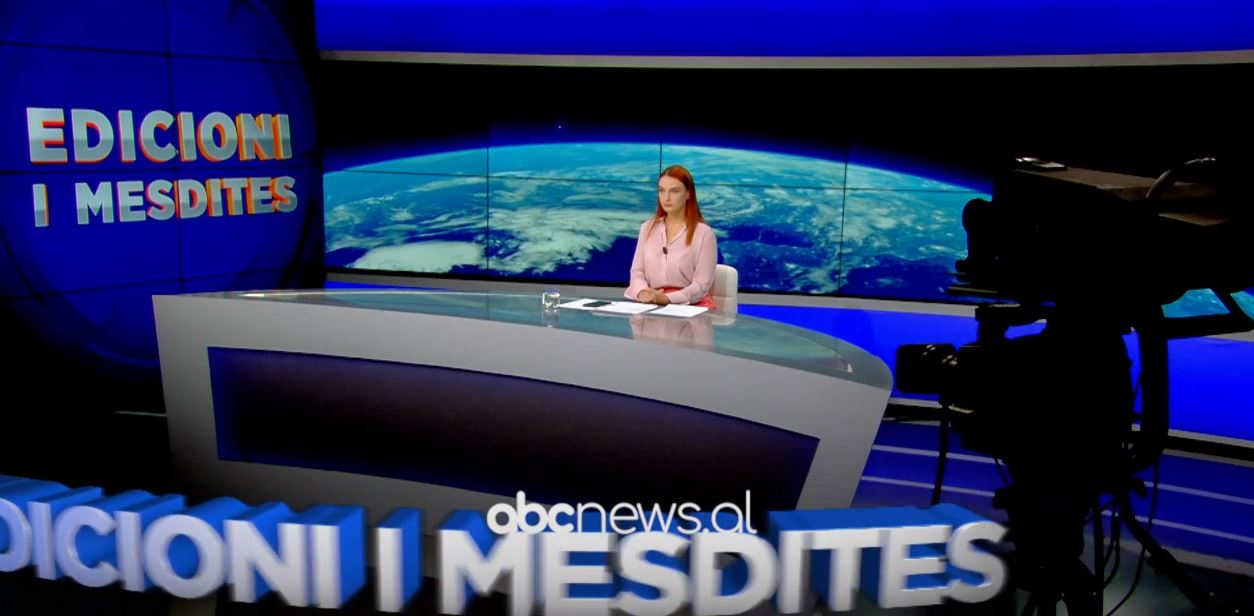 Edicioni i Mesditës me Jeta Kasemin, (31/08/2024)