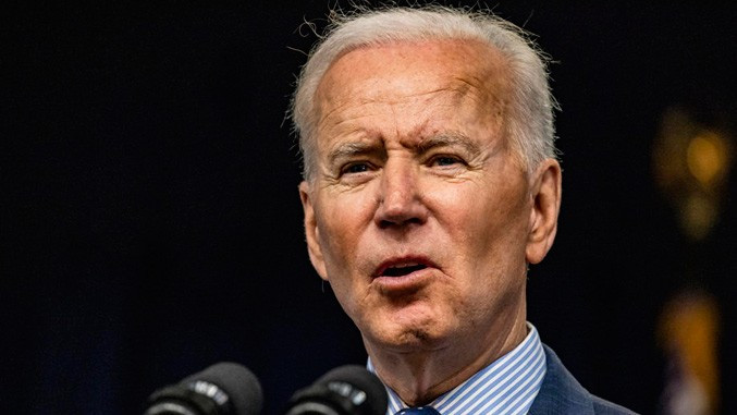 Biden: Unë mbështes mbajtjen e zgjedhjeve të reja në Venezuelë