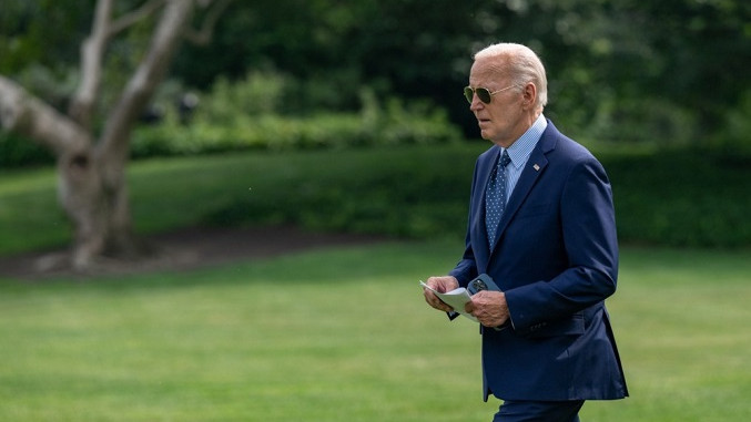 Republikanët e Dhomës së Përfaqësuesve publikojnë raportin: Biden ka kryer vepra të papranueshme