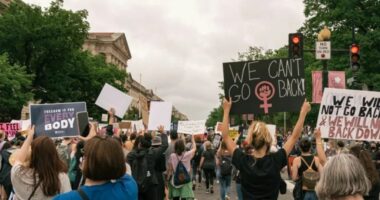 Pavarësisht kufizimeve, rritet numri i aborteve në SHBA