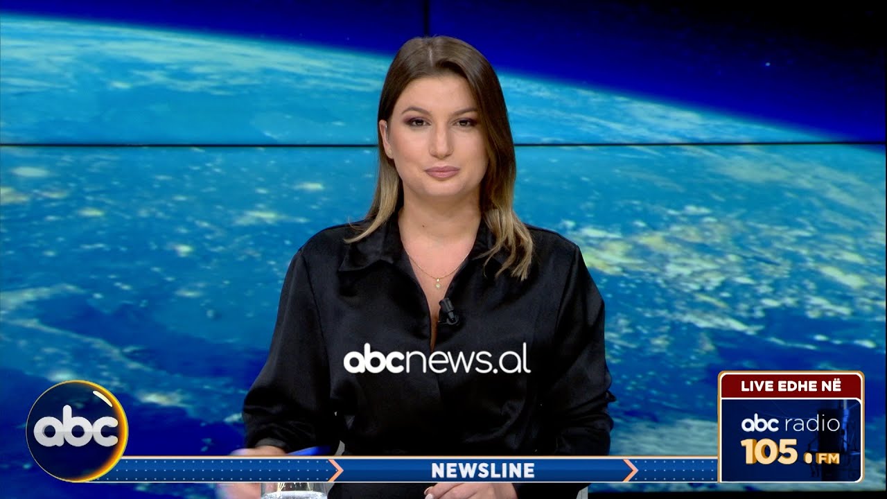 Newsline me Kasandra Palin, (23/08/2024)