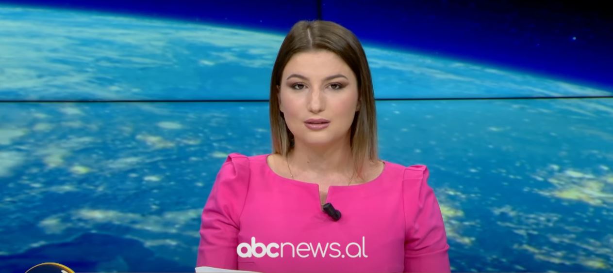 Shqipëria Sot me Kasandra Palin, (31/08/2024)