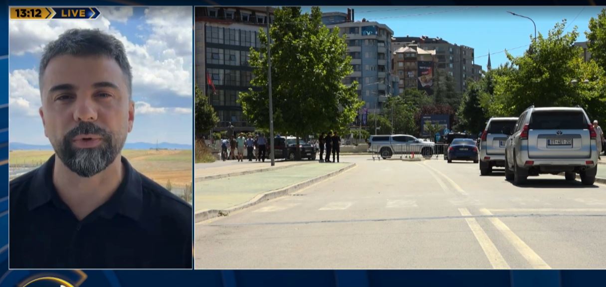 KFOR-i përgënjeshtroi Kurtin për Ibrin, analisti: Kryeministri po dëmton reputacionin e Kosovës