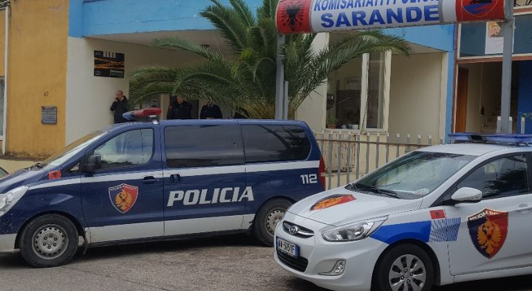 Fight between several people in a hotel in Saranda, two arrested