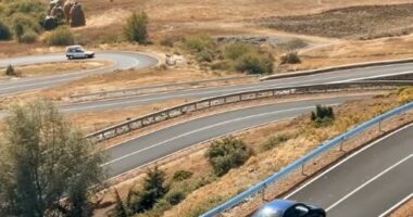 VIDEO/ Rama: Kolonja, një tjetër përvojë e bukur për turistët