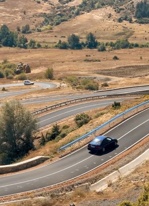 VIDEO/ Rama: Kolonja, një tjetër përvojë e bukur për turistët