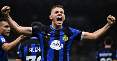 Coppa Italia/ Udinese nuk ia del në “Meazza”, “magjia” e Asllanit çon Inter në çerekfinale