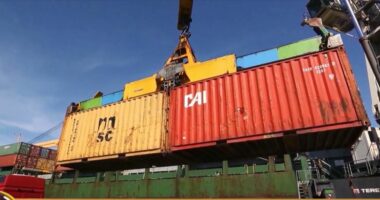 Mbetjet toksike, “Kurum” nën hetim/ Prokuroria: Kontrabandë me mallrat e ndaluara