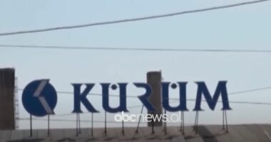 “Kurum” mbyll dyert/ Pas skandalit, kompania turke ndal aktivitetin