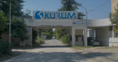 “Kurum”, pse hesht PD? Drejtori i fushatës së Bardhit, administrator i kompanisë turke