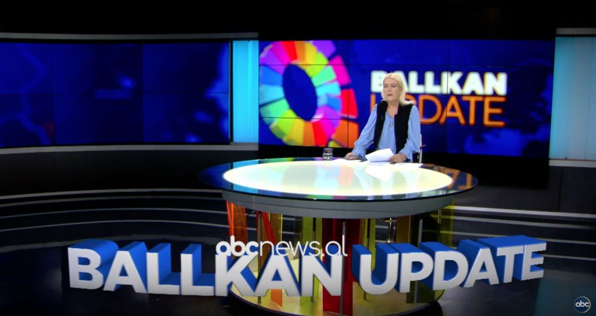 Ballkan Update me Linda Karadakun, (30/08/2024)