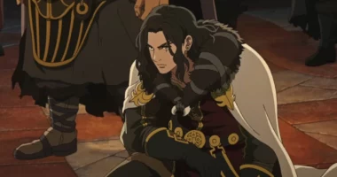 Publikohet traileri i parë i filmit të animuar “Lord of the Rings”