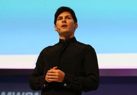 Kush është Pavel Durov, themeluesi i “Telegram” dhe pse u arrestua në Francë