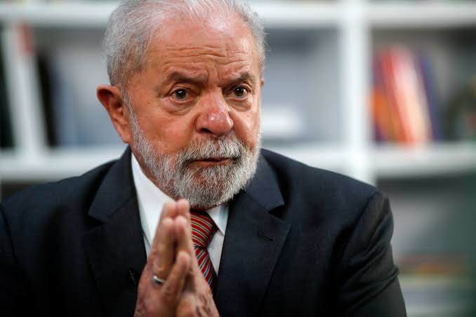 Rrëzimi i avionit në Brazil, vjen reagimi i presidentit Lula da Silva