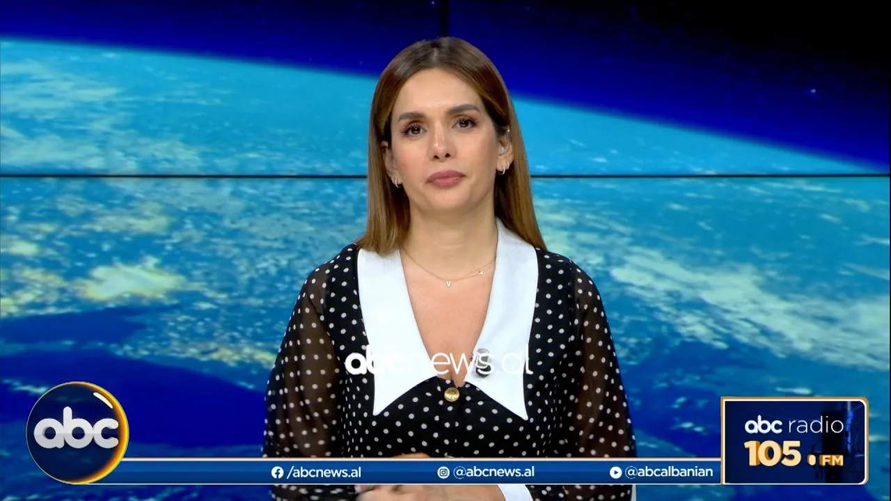 News Line me Viol Xhafaj, (31/08/2024)