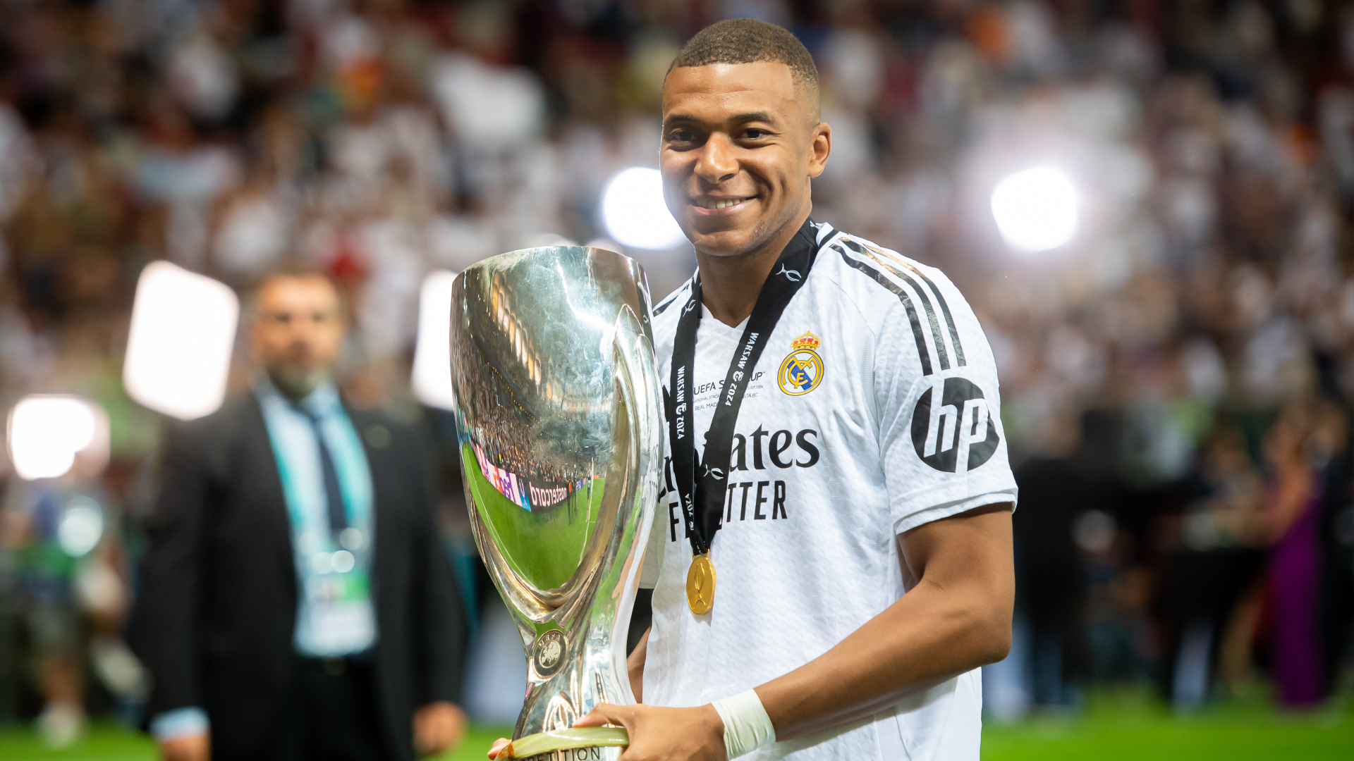 “Nuk kam limite”/ Kylian Mbappe: Kur thua Real Madrid, nënkupton trofe. Mund të shënoj 50 gola në sezon