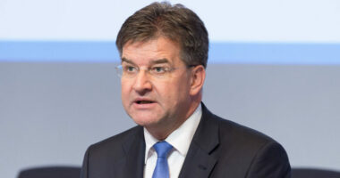 “Veprimet e Kurtit ngecin dialogun”/ Lajçak: Shoqëritë në Kosovë e Serbi nuk janë gati për kompromis