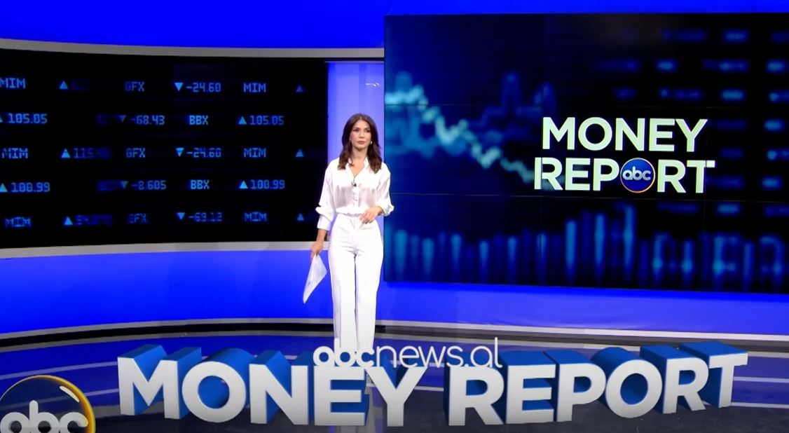 Money Report me Genta Dobrën, (02/08/2024)