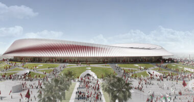 Stadiumi më i madh në botë, arena 115 mijë vendëshe do të ndërtohet në Marok