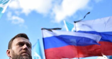 Rusia lëshon urdhër arrest për një tjetër anëtar të ekipit të Alexei Navalny