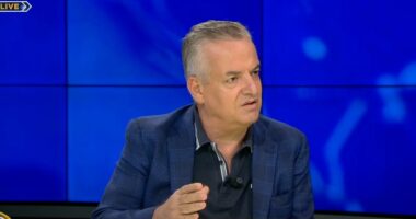 Vizita e shefit të CIA-s/ Nazarko: Kurti u detyrua të kthehet nga SHBA, që t’i jepet mesazhi në vetë të parë