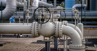 Gjendet i vdekur punëtori pas shpërthimit të tubacionit të gazit