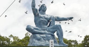 Ambasadorët e SHBA-së dhe Britanisë nuk do të marrin pjesë në përvjetorin e Nagasaki për shkak të Izraelit