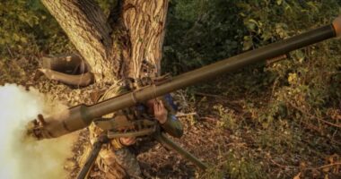 Ukraina kryen tjetër sulm të suksesshëm ndaj objektivave në Rusi