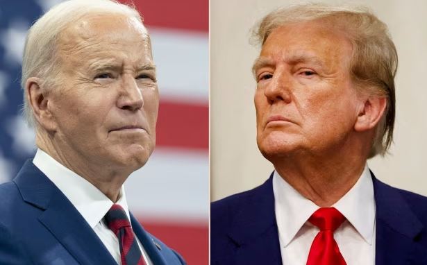 Biden: Jam i sigurt se do të ketë dhunë nëse Trump humb zgjedhjet