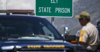 Përleshje mes të dënuarve në burgun e sigurisë së lartë në SHBA, raportohet për viktima dhe të plagosur