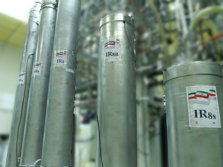 OKB: Irani ka rritur rezervat e tij të uraniumit në nivele afër armëve atomike