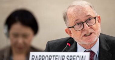 Talibanët i ndalojnë hyrjen në Afganistan raportuesit të OKB-së, akuzohet për “përhapje të propagandës”