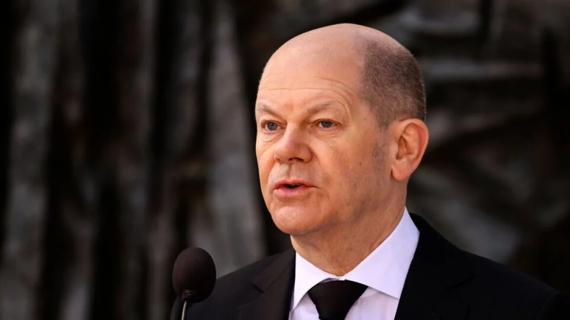 Scholz: Armëpushimi në Gaza do të ishte një hap vendimtar drejt depërshkallëzimit të situatës në rajon