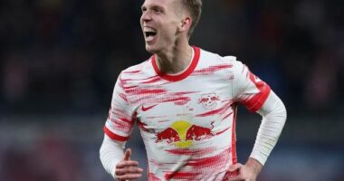 Dani Olmo zgjedh Barcelonën, spanjolli i gatshëm të transferohet te katalanasit