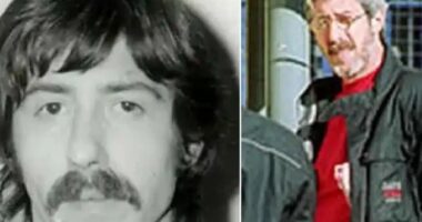 Në kërkim që nga viti 1980, arrestohet në Argjentinë anëtari i arratisur i Brigadave të Kuqe